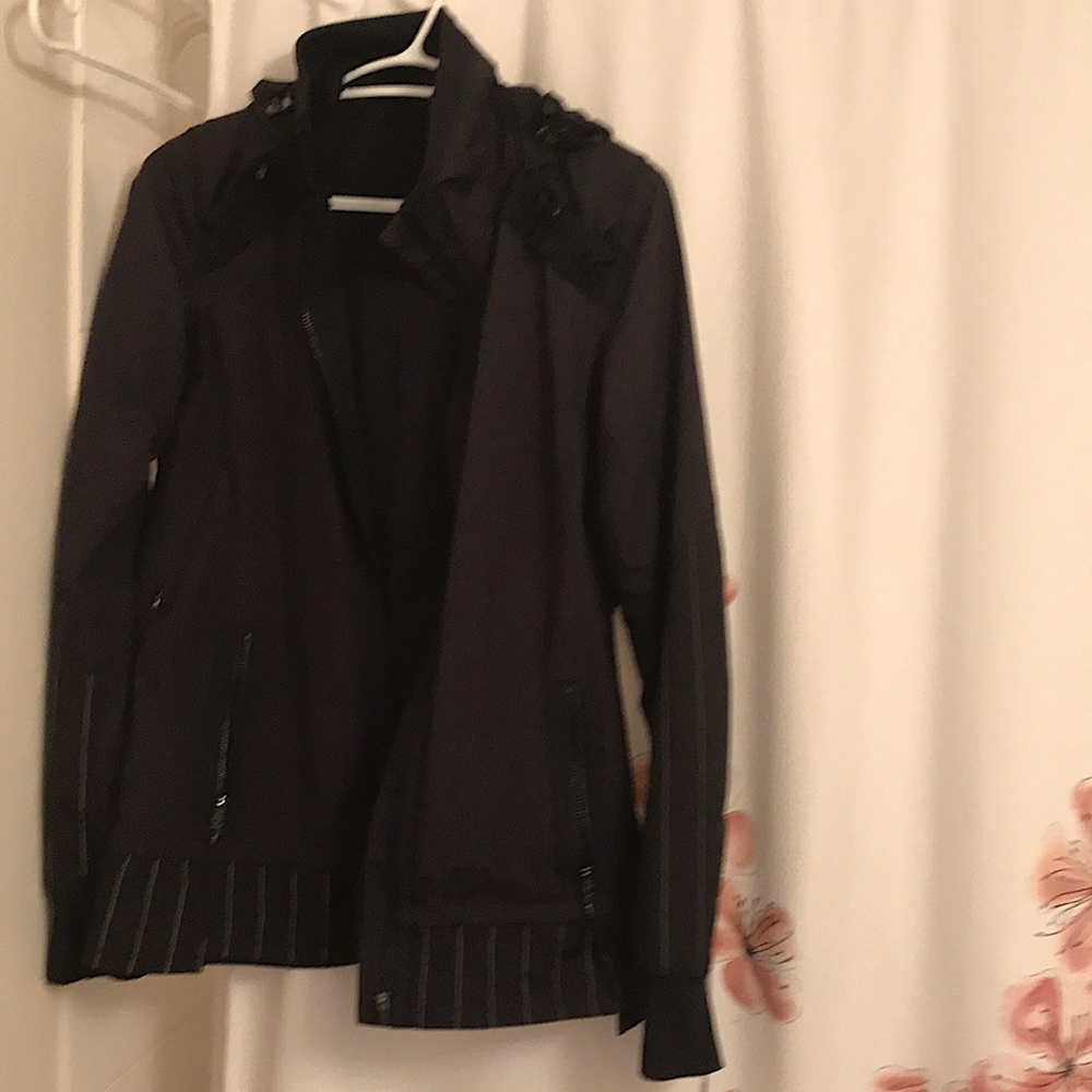 Lululemon Run Bandit Jacket